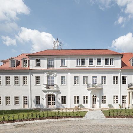 Schloss Prossen Bad Schandau Bagian luar foto